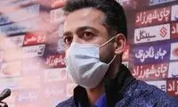 الهویی: آقای ماجدی؛ عدالت را برقرار کنید