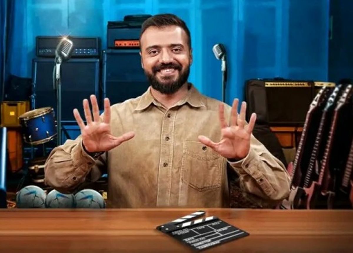 ابوطالب حال رضاوند و بارساییها را با هم گرفت!