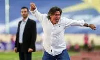 سازمان لیگ، داد استقلالی‌ها را درآورد