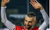پیام سردار دورسون برای هواداران پرسپولیس