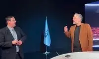 اقبالی: در شبکه نمایش خانگی شلوارشان را پایین می کشند!