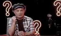 قلقلی بود و کانال دو؛ آقایی آقای سکوت در دهه شصت