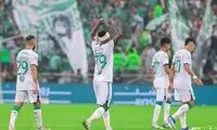 سپاهان نشد، الاتحاد به الاهلی باخت!