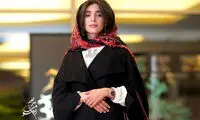 افشاگری آناهیتا افشار درباره فیلم مشهور ترانه علیدوستی