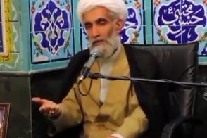 سخنان خبرساز یک روحانی که باعث اعتراض شد