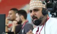 گزارشگر معروف به لیگ عربستان رفت