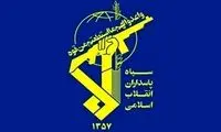 حمله اسرائیل به ایست بازرسی در کبودرآهنگ؟