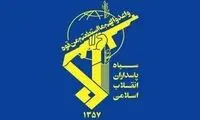 حمله اسرائیل به ایست بازرسی در کبودرآهنگ؟