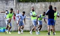 روشن: همین امروز ساپینتو را اخراج کنید!