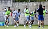 روشن: همین امروز ساپینتو را اخراج کنید!