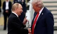 پشت پرده لغو دیدار ترامپ و پوتین فاش شد