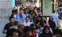 آماری عجیب از دختران نوجوان و جوان ایران