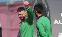 پاسخ جنجالی رادوشویچ به بیانیه پرسپولیس