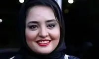 پست اینستاگرامی بازیگر نقش «ستایش» درباره جنگ