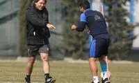 ۱۱ مرد استقلال برای دیدار حساس با ذوب‌آهن