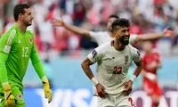 درخشش این ملی‌پوش داغ پرسپولیس را زنده کرد