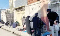 شعبه دوم کابل در این شهر عزیز ایران افتتاح شد!