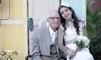 تلخی ازدواج دختر 11ساله با پدرش!