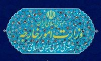 وزارت خارجه پاسخ اتهام دیشب نتانیاهو را داد