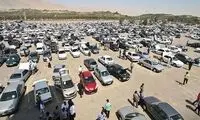 قیمت خودرو سه نرخی می‌شود؟