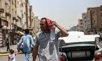 یک خشکسالی معذرت، برای تابستان سختِ ۱۴۰۳