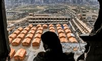 جزئیاتی از نقشه محرمانه عربستان برای غزه