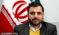 ادعای عجیب وزیر ارتباطات در مورد سرعت اینترنت