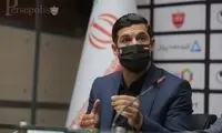 پرسپولیس چقدر دیگر از شکوری طلب دارد؟