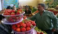 تاثیر غریب جنگ بر خوشمزگی و ارزانی میوه‌های امسال!