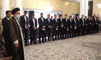 ترانه معروفی که این روزها همه برسر آن دعوا دارند