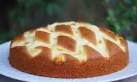 طرز تهیه کیک کرم‌دار؛ تجربه متفاوت و دلچسب