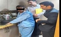 قتل فجیع ۴ فرزند توسط پدر بی‌رحم در مشهد