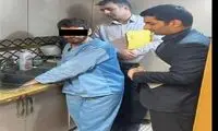 قتل فجیع ۴ فرزند توسط پدر بی‌رحم در مشهد
