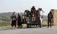 هشدار «جمهوری اسلامی» نسبت به هدف شوم طالبان 