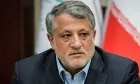 اظهارات خبرساز محسن هاشمی در آنتن زنده