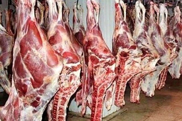 آخرین خبر از قیمت گوشت در بازار 