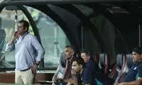 اولین واکنش استقلال به احضار هاشمی‌نسب
