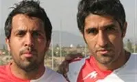خاطره خنده‌دار پژمان جمشیدی از علی پروین و کاویانپور
