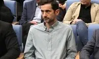 جزئیاتی درباره انتقال پایتخت از زبان پسر پزشکیان