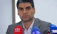 موضع محکم پرسپولیس علیه استقلال و تراکتور!