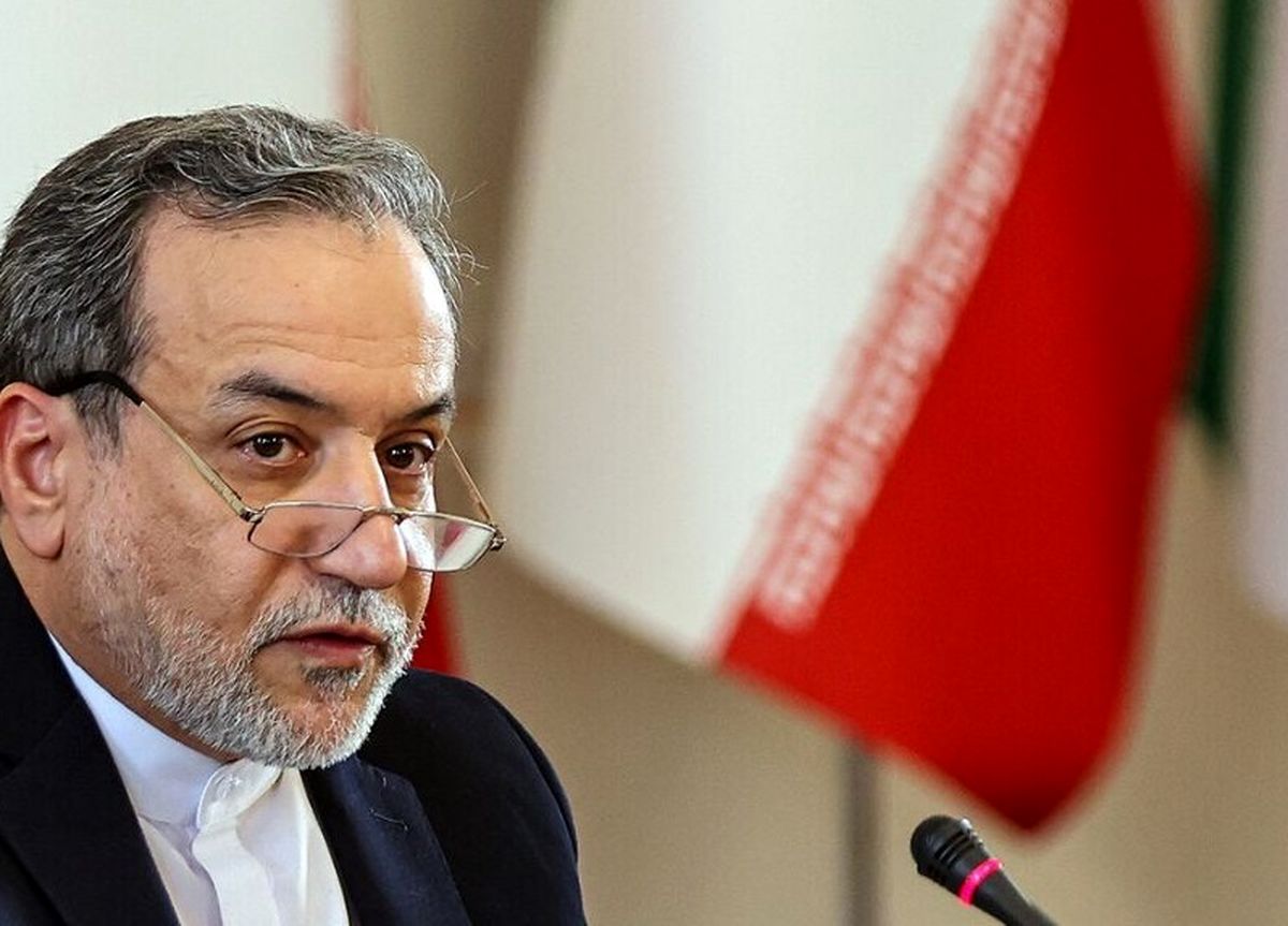 عراقچی وارد مسکو شد