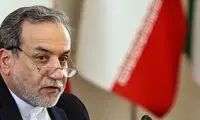 عراقچی وارد مسکو شد