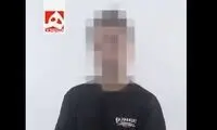 پشت‌پرده کلیپ اعتراض نوجوانان کشتی‌گیر به اعدام 