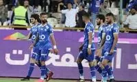 نکونام با این حرکت، هواداران استقلال را شاکی کرد