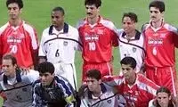 شوخی جالب شبکه‌های اجتماعی با بازی ایران و آمریکا 