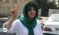 ادعای نرگس محمدی درباره آزار جنسی بازداشتی‌ها