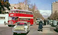 دیدن این تصاویر قدیمی حتما برایتان جالب است 