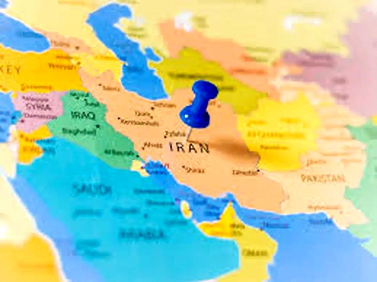 خط و نشان روزنامه کیهان برای کشورهای همسایه