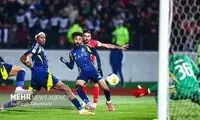 آمار فاجعه‌بار پرسپولیس مقابل النصر در حضور ۷۰ هزار تماشاگر