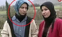 عکس‌های تازه آهو، 20 سال بعد از سریال «آهوی ماه نهم»